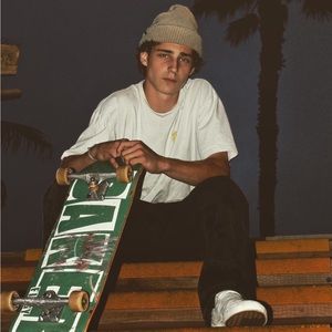 Meet your Posher, Jack